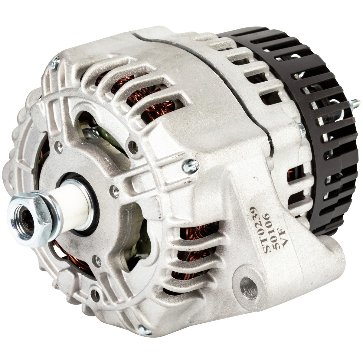 14V 95A ALTERNATORS VALMET 836666720