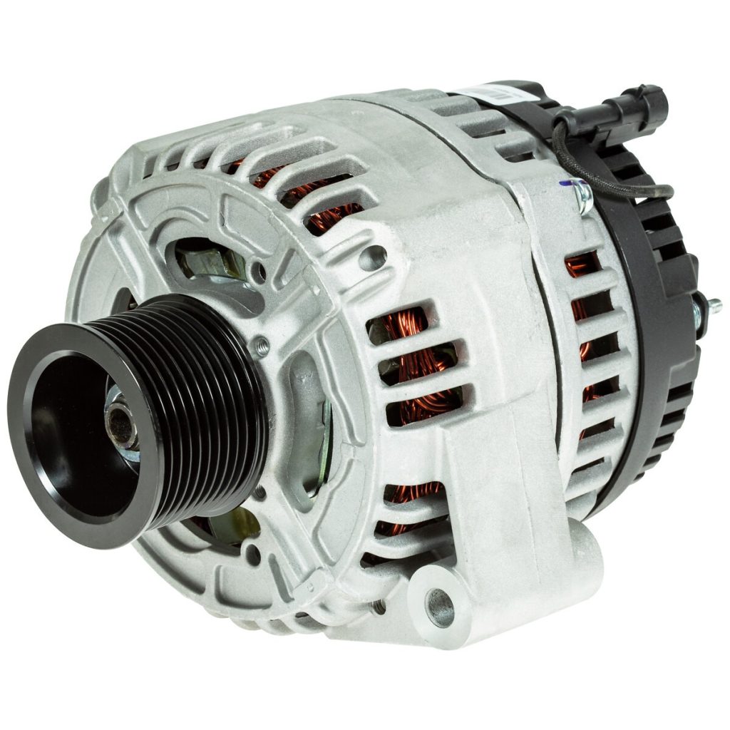 ALTERNATORS 150A 12V NH