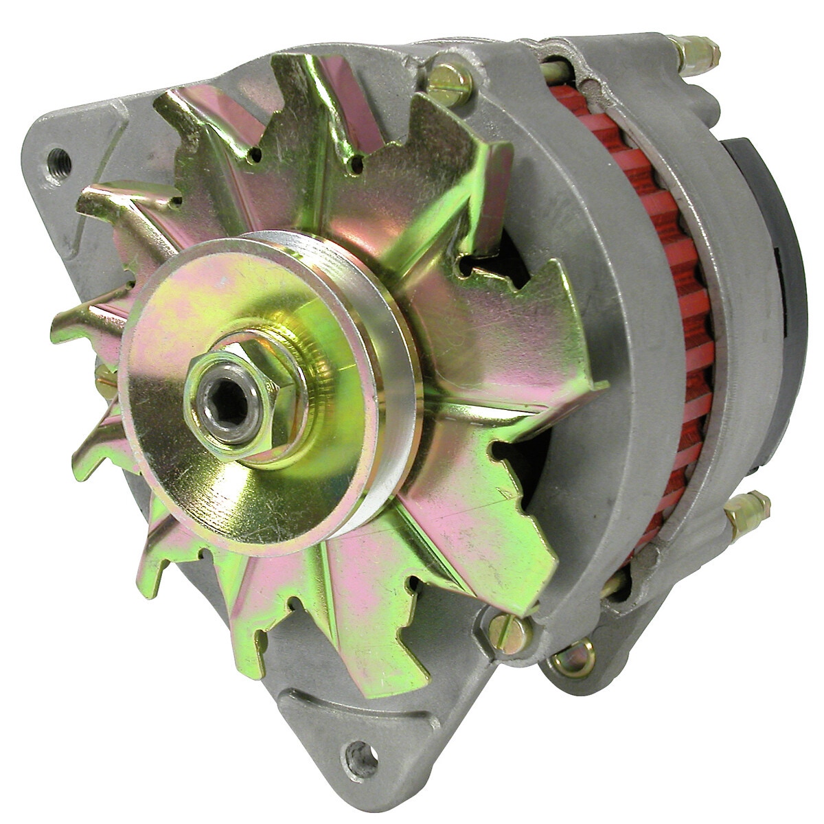 ĢENERATORA 70A 12V MF