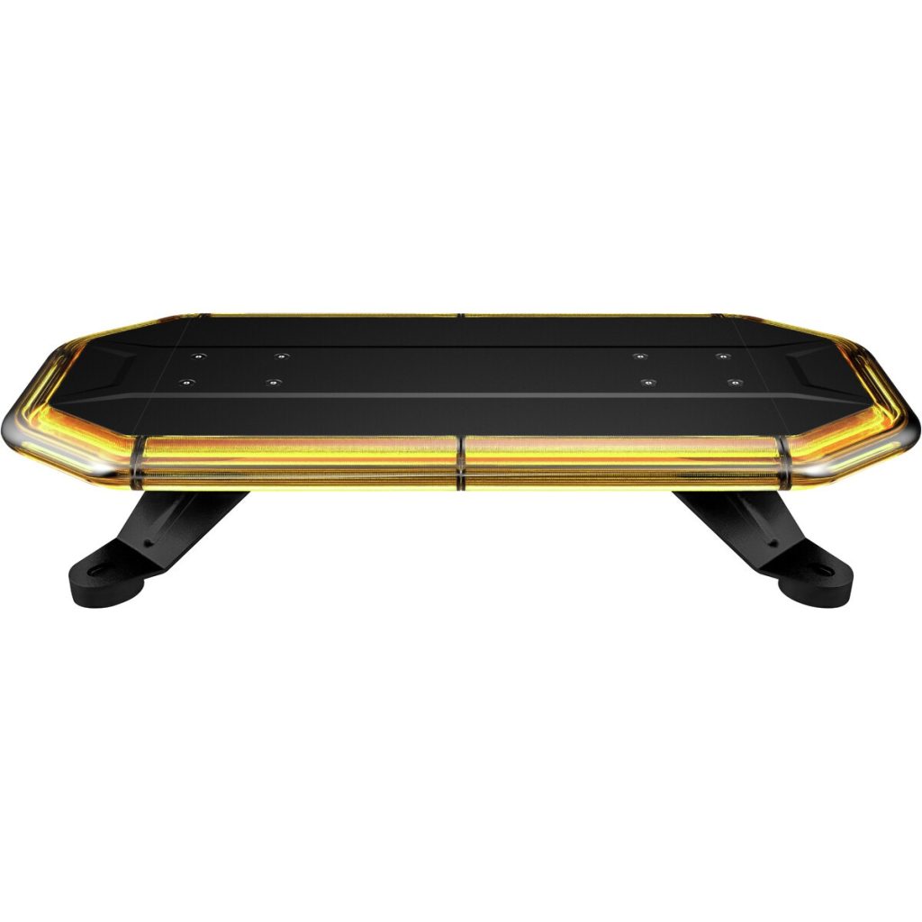 Brīdinājuma gaismas josla LED averti p470 12/24v