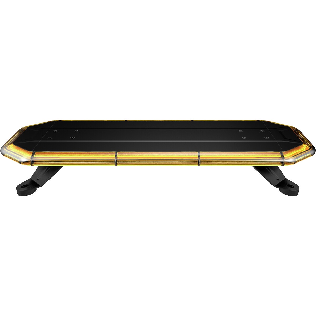 Brīdinājuma gaismas josla LED averti p620 12/24v