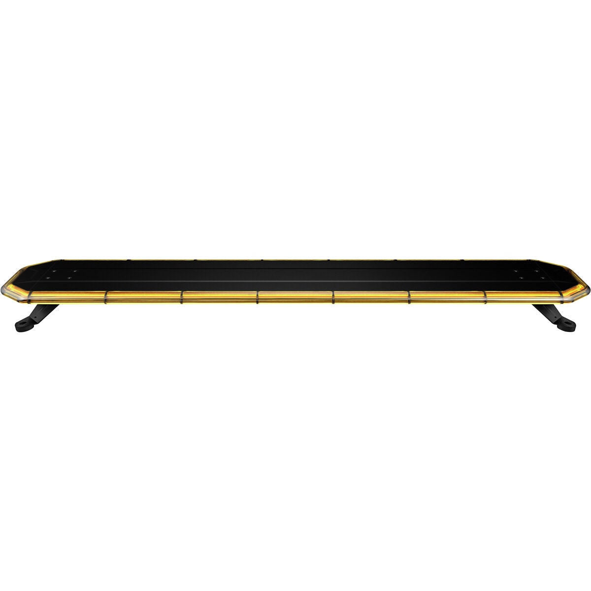 Brīdinājuma gaismas josla LED averti p1240 12/24v
