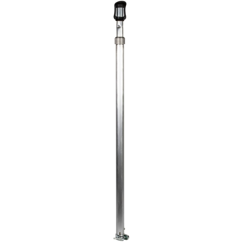 Rotācijas bākas stiprinājuma tapa 70-130 cm