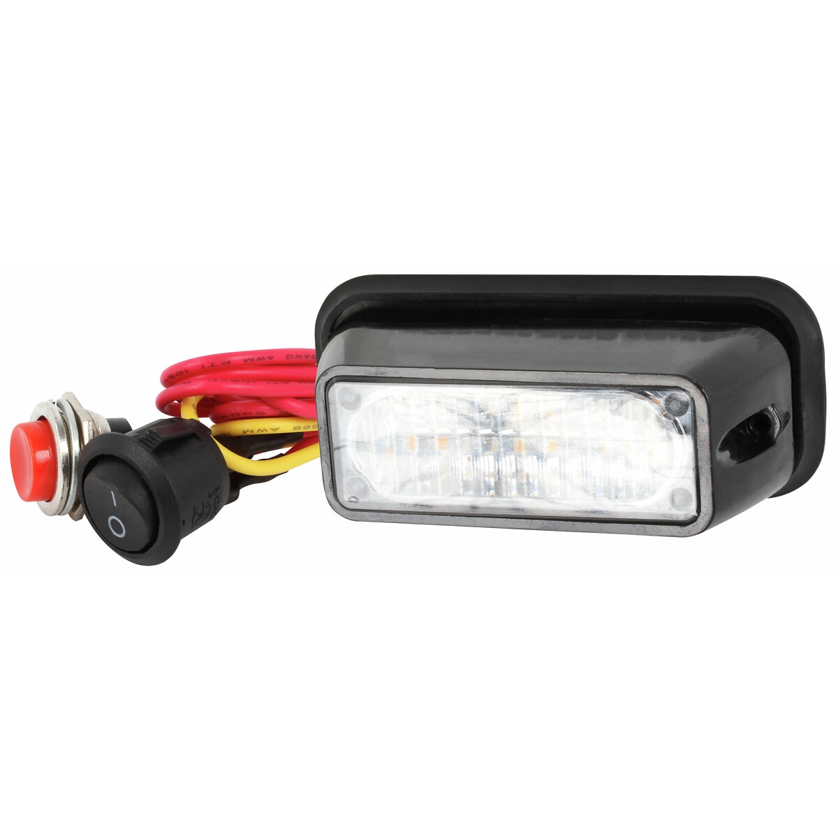 Led brīdinājuma modulis averti v3-91