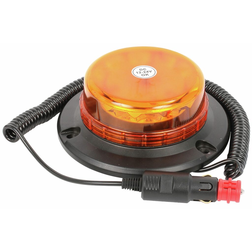 Beacon rezultātā averti m51 12/24v magnēts