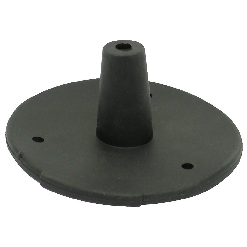 Kontaktligzdas blīve 7-pin 4mm kabelis ip