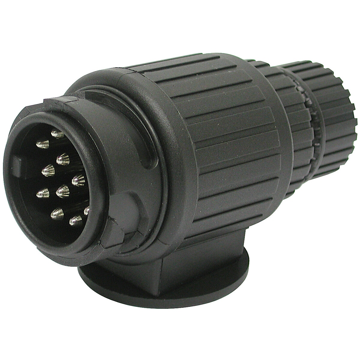 Kontaktdakša 13-pin ip