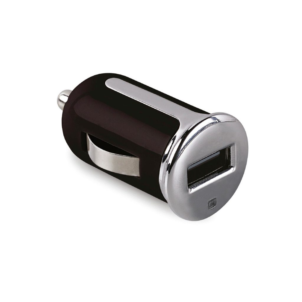 Auto lādētājs usb 2.4a turbo adapteris