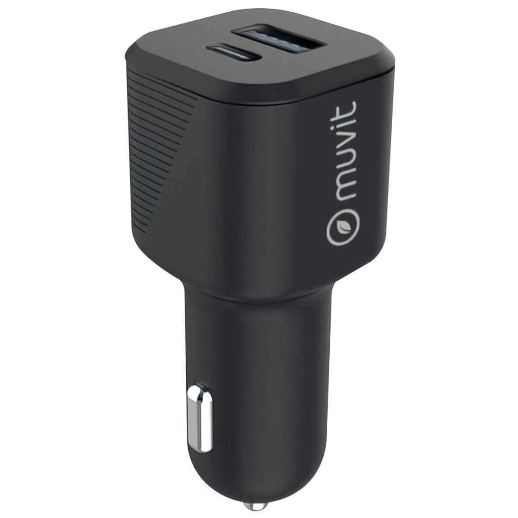 Auto lādētājs 20w usb c 3,0a