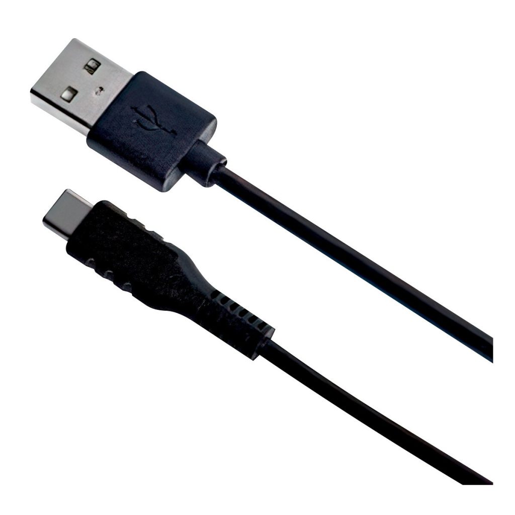 Uzlādes kabelis usb-usb c 2m