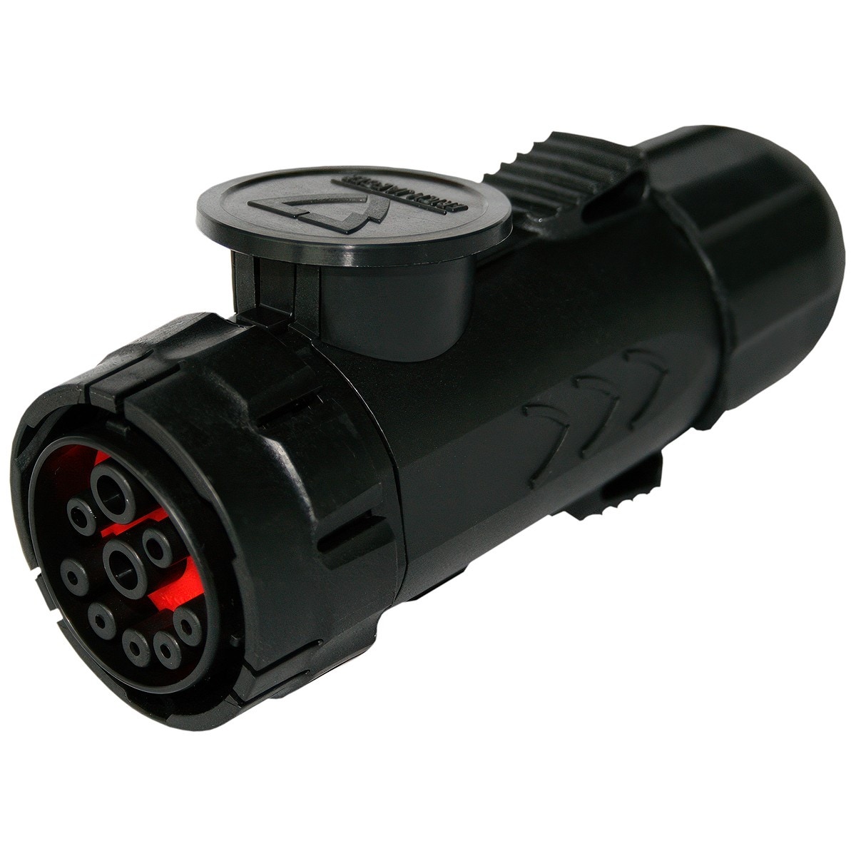 ISOBUS 11783-2 KONTAKTDAKŠA 6 MM2