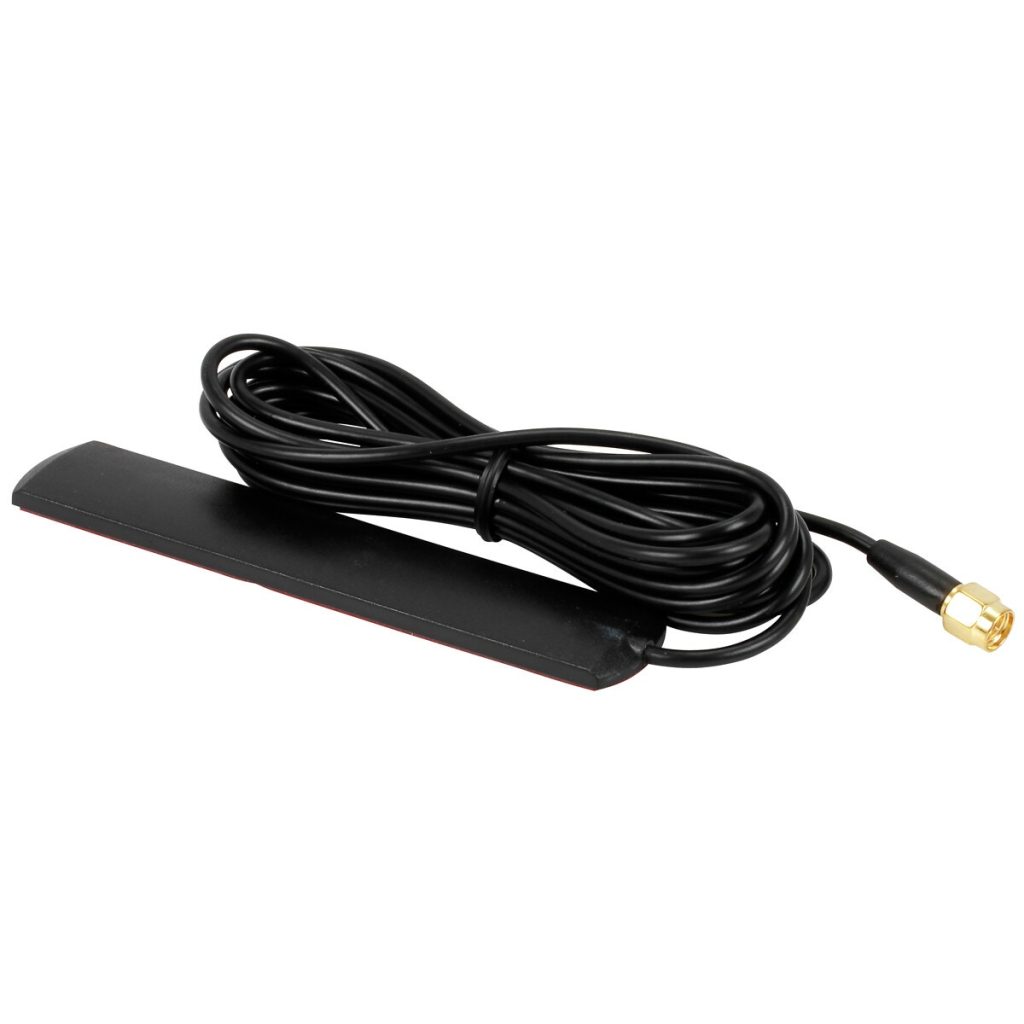Ārējā antena