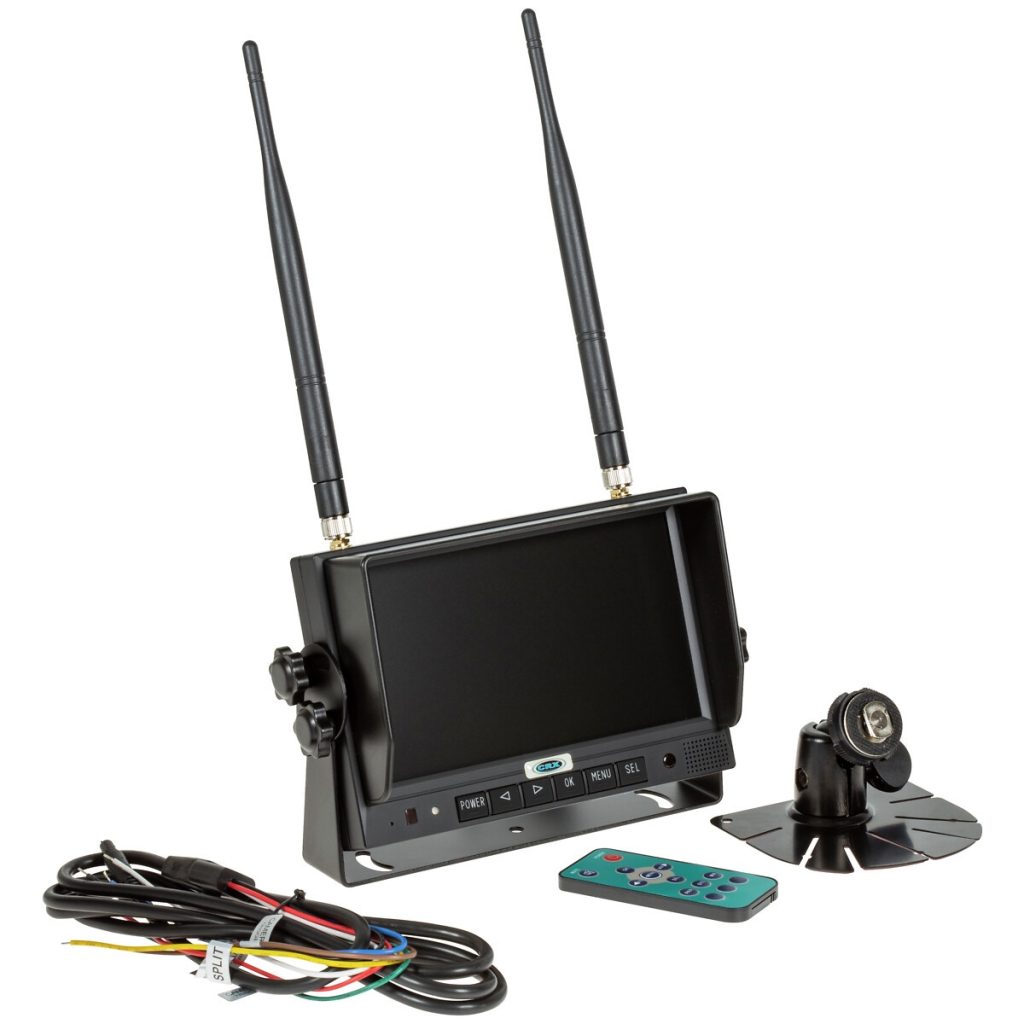 Monitors st0550