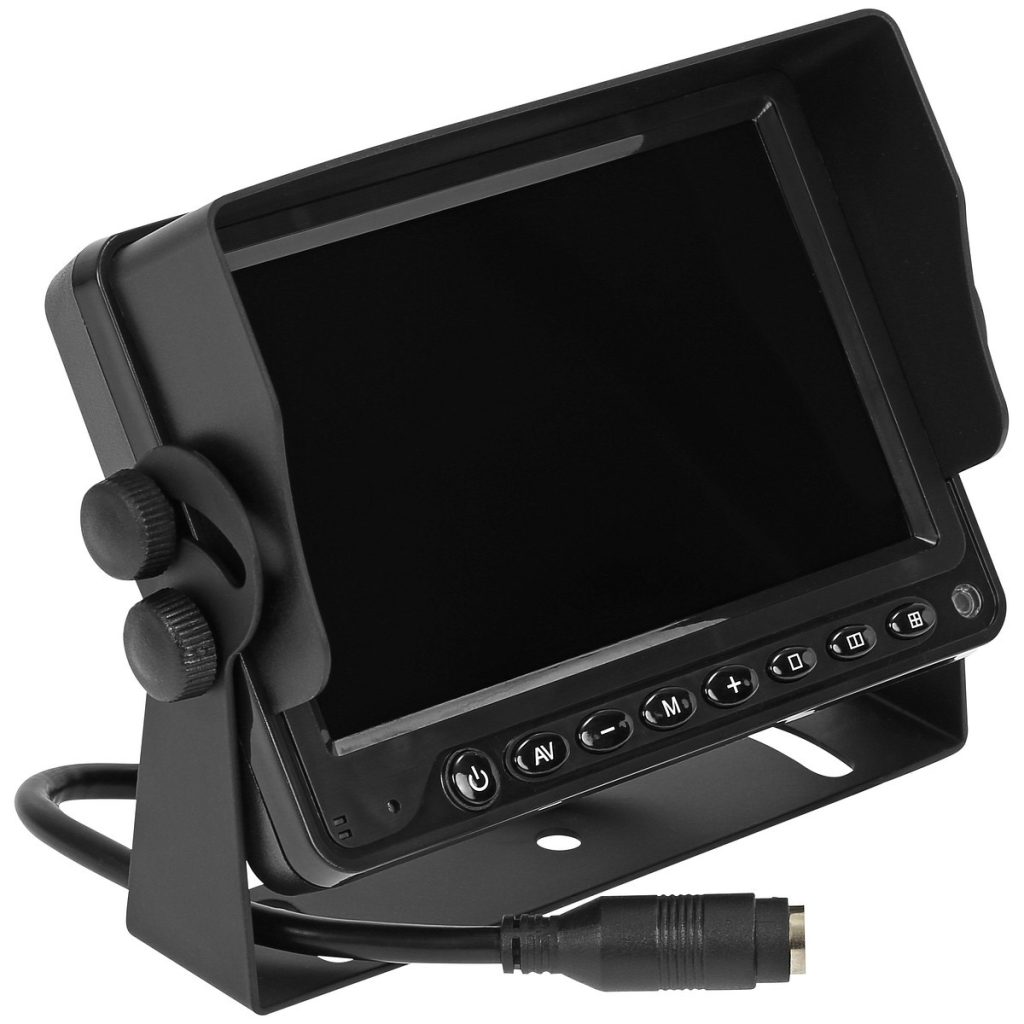 Monitors 5 collu st0570