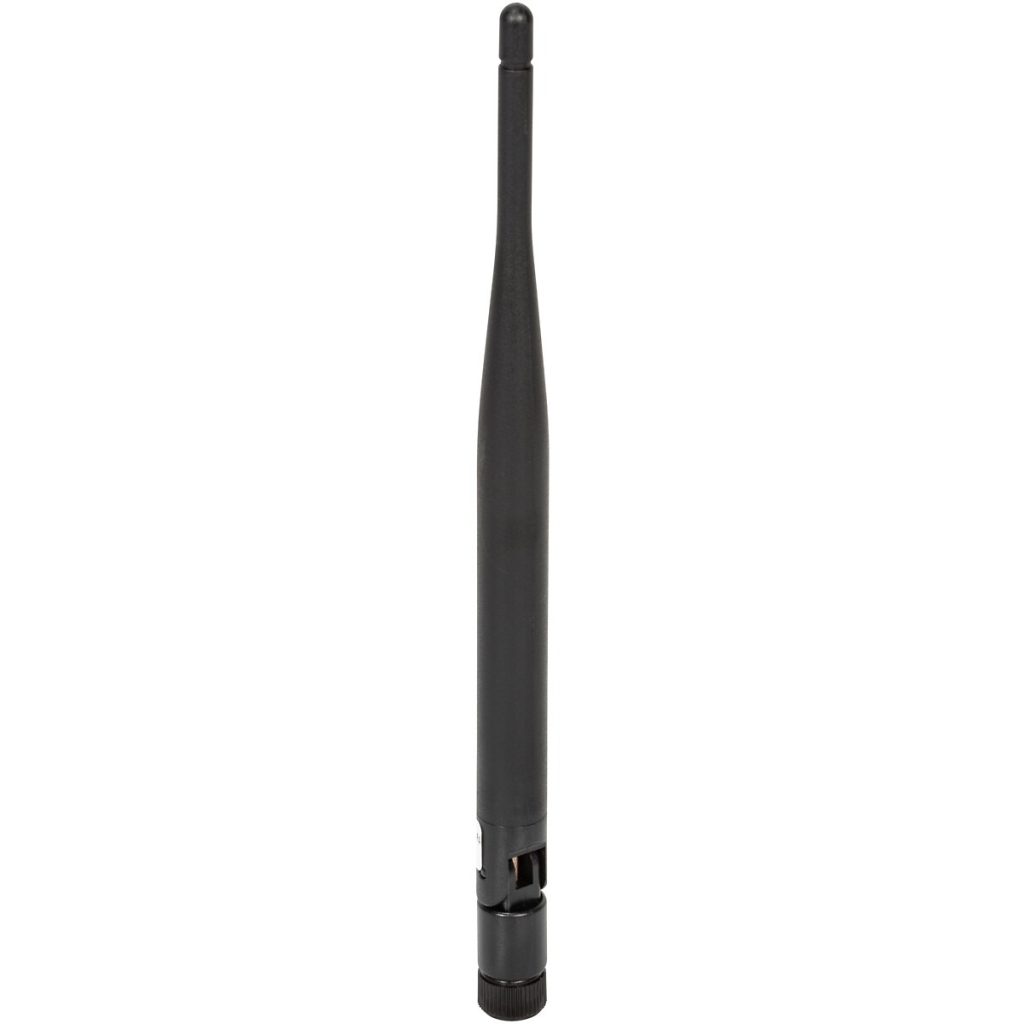 Antenas priekš kamera