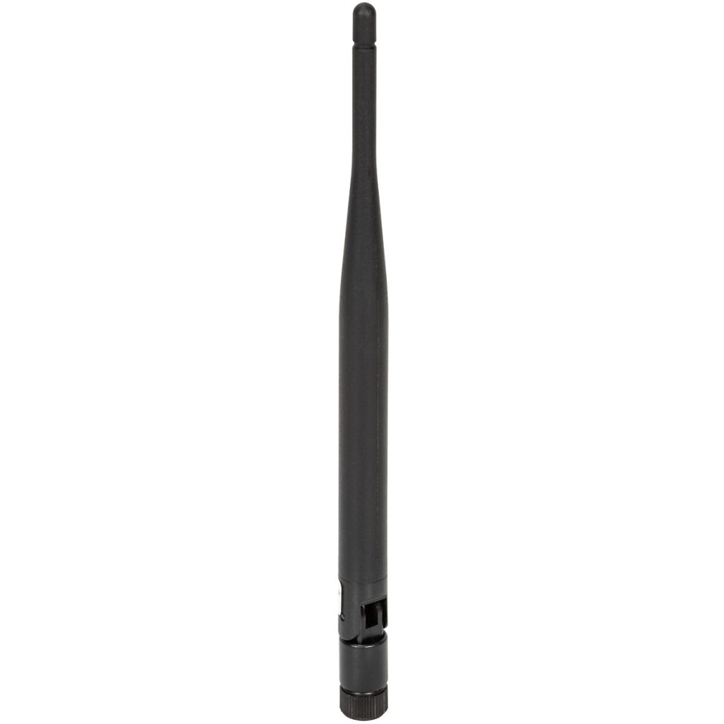 Antenas priekš monitora