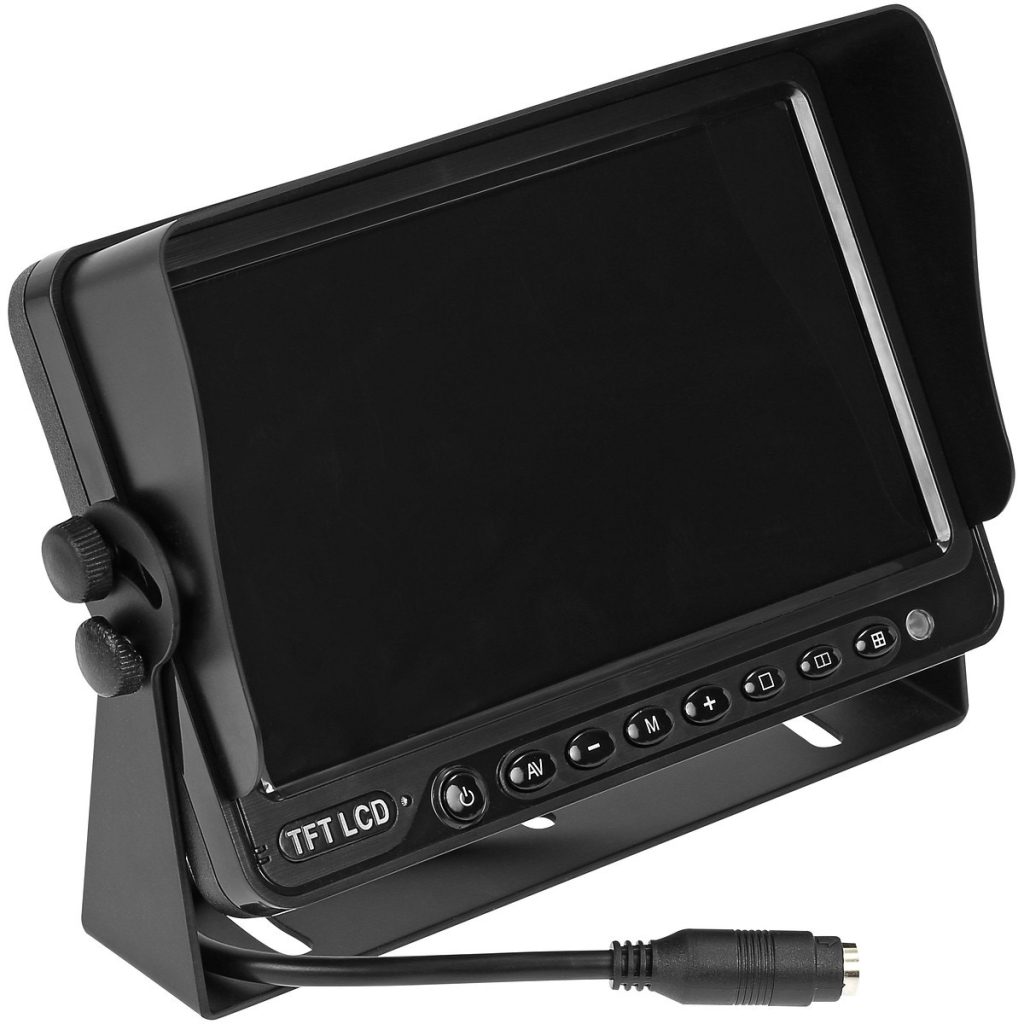 Monitors 7 collu st0577