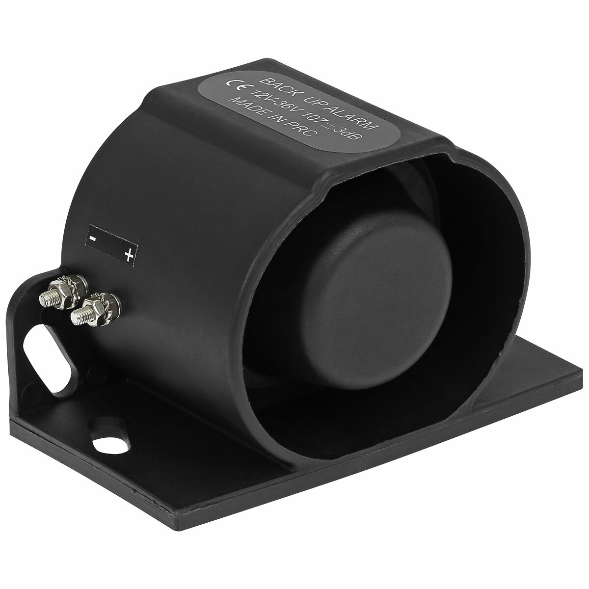 Revertora signalizācija hd 12-36v 107db