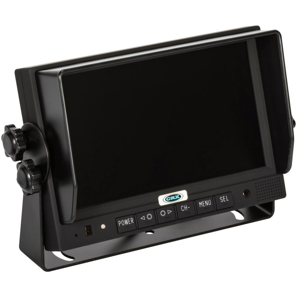 7 collu hd monitors