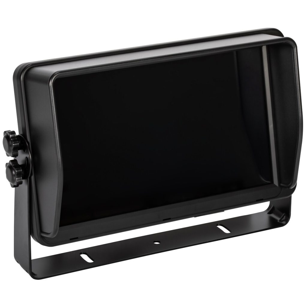 Monitors 10 collu quad hd