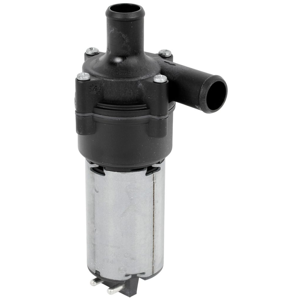 ŪDENS SŪKNIS 12V BOSCH