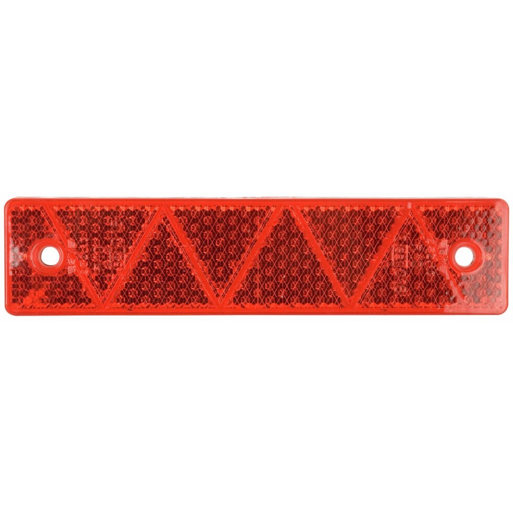 ATSTAROTĀJS SARKANS 40X180 MONTĀŽAS ATVERES
