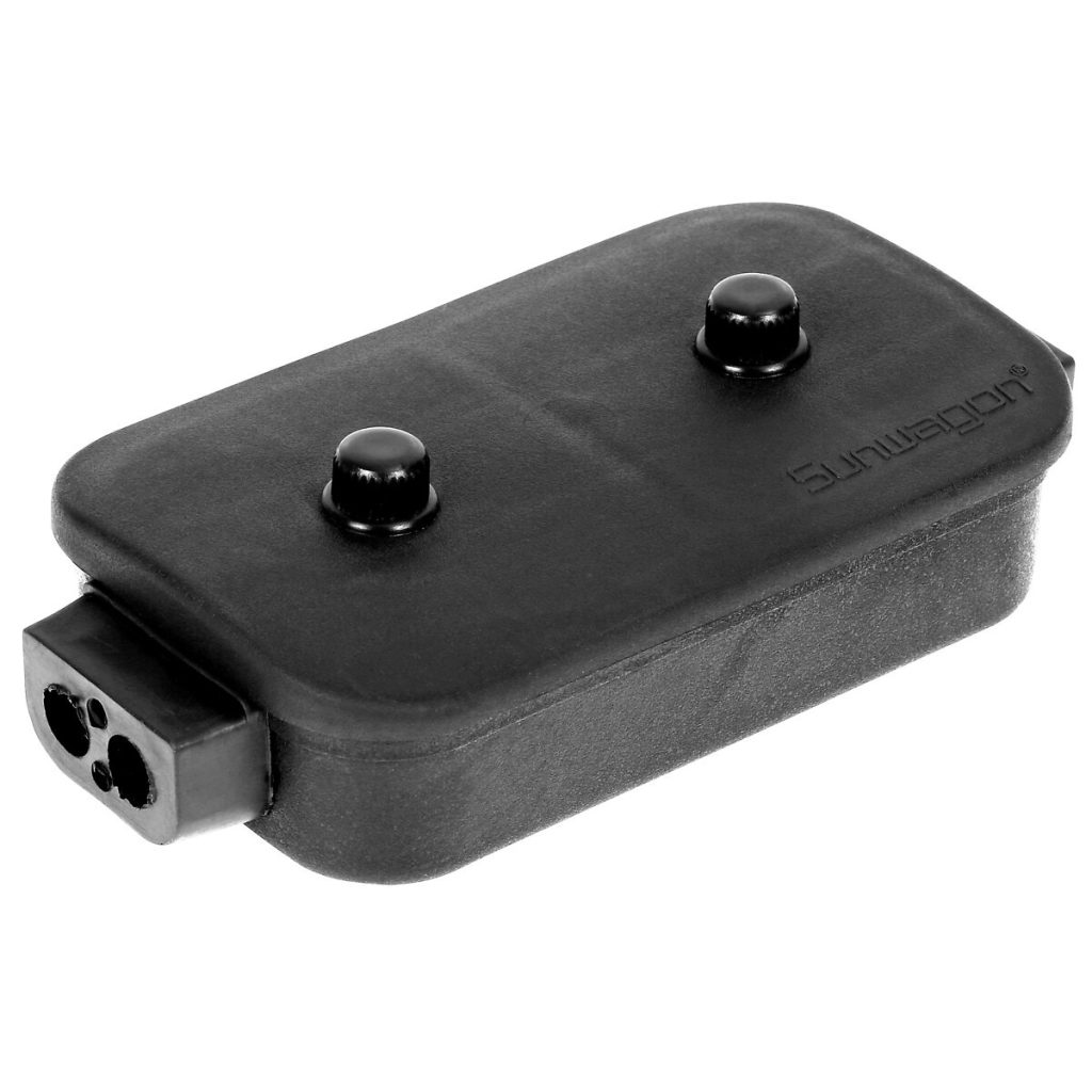 Savienojuma kaste 8 pin