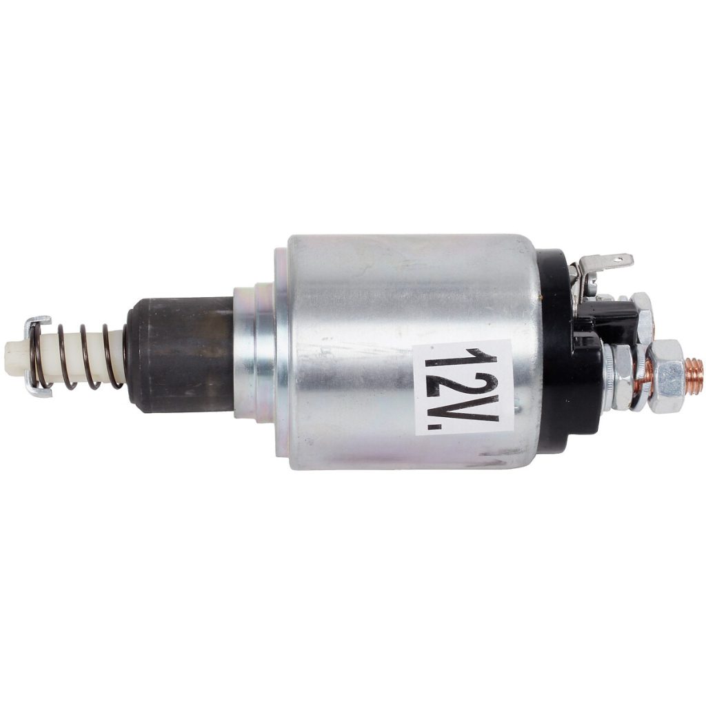 SOLENOĪDS SM2834A