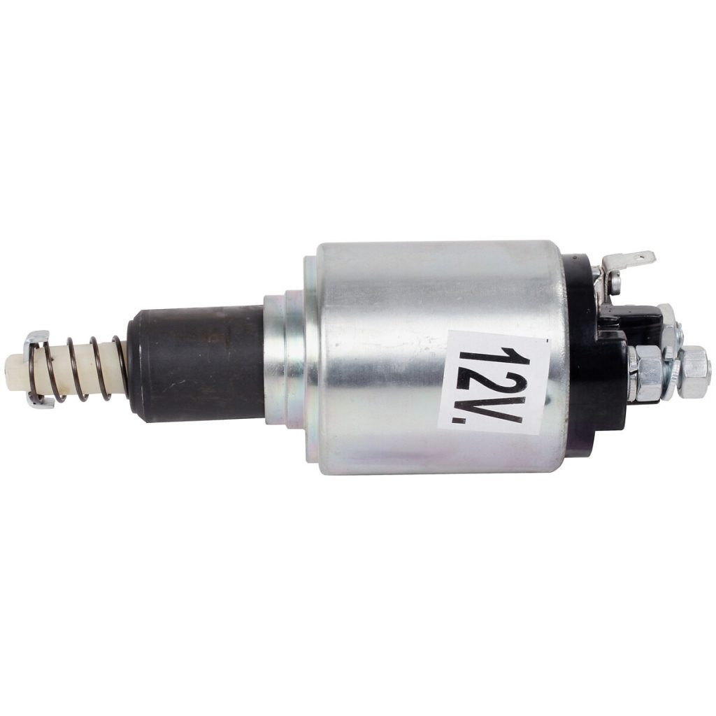 SOLENOĪDS SM2822A