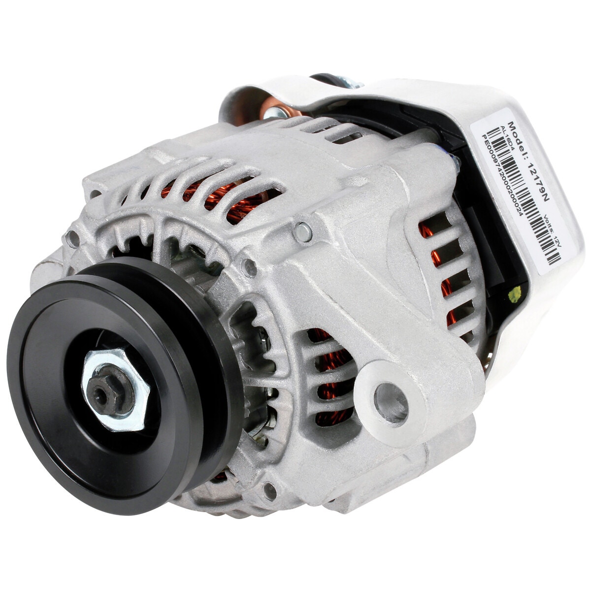 ALTERNATORS KUBOTA D902 D905 D905 D1005 D1105 V1305