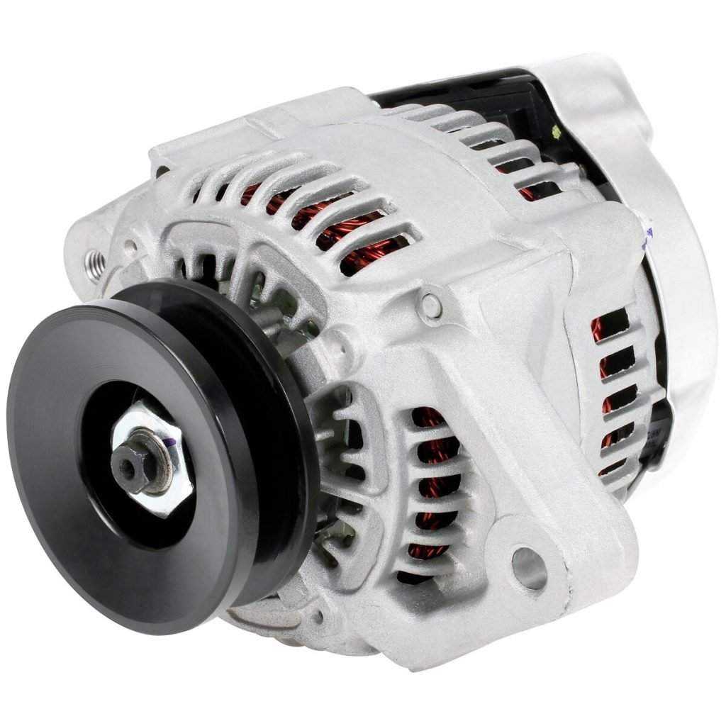 ALTERNATORS KUBOTA V1902 V2203 F2402