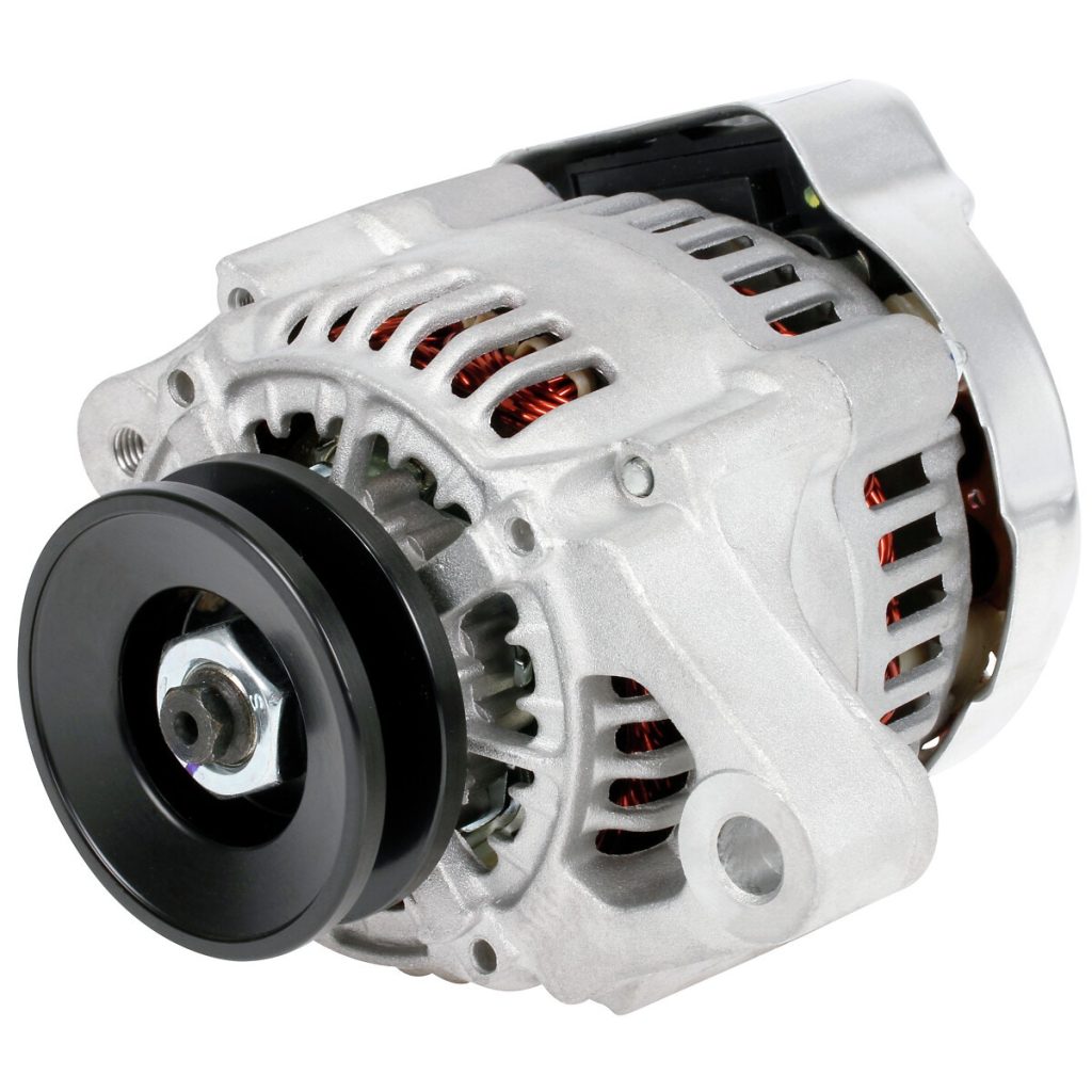 ALTERNATORS KUBOTA D722 D850 D950 D1105 V1305 V1505