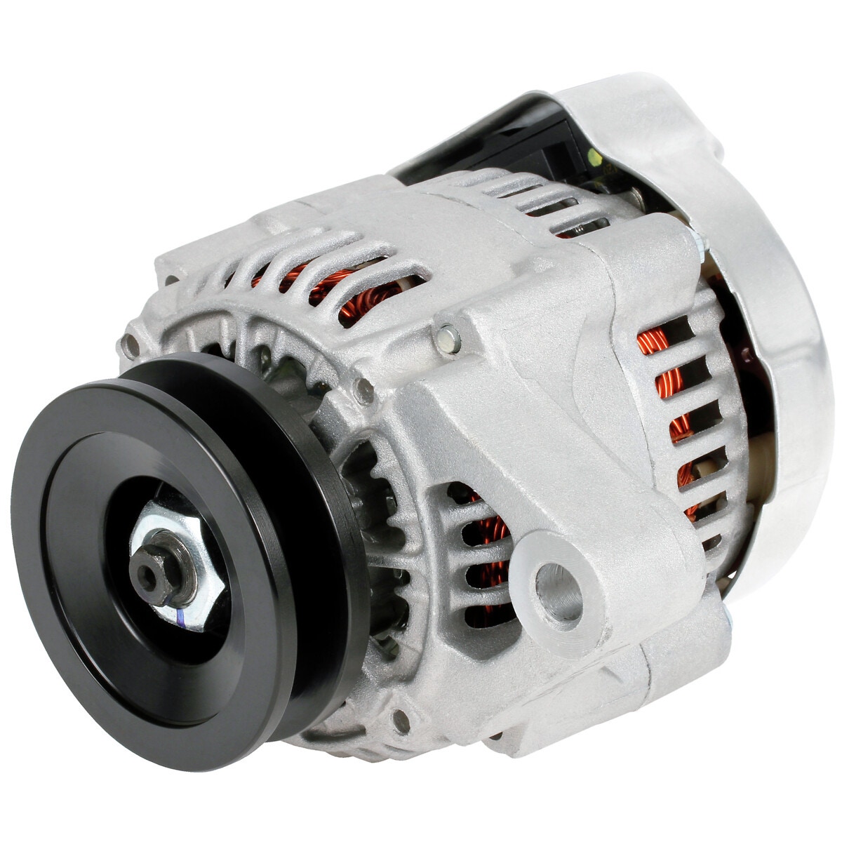 ĢENERATORA ĢENERATORS KUBOTA D850 D950 D1105 D1703 V1903