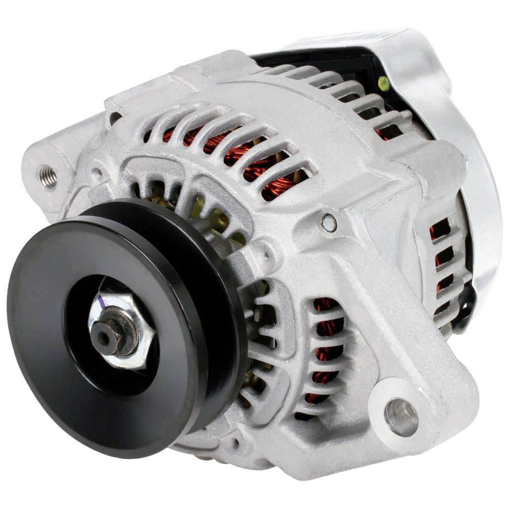 ALTERNATORS KUBOTA V1702 V2203 F2503 F2803