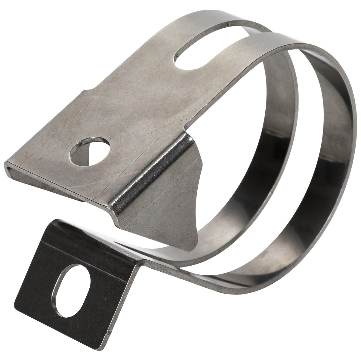 CAURULES KRONŠTEINS 60 MM NERŪSĒJOŠAIS TĒRAUDS