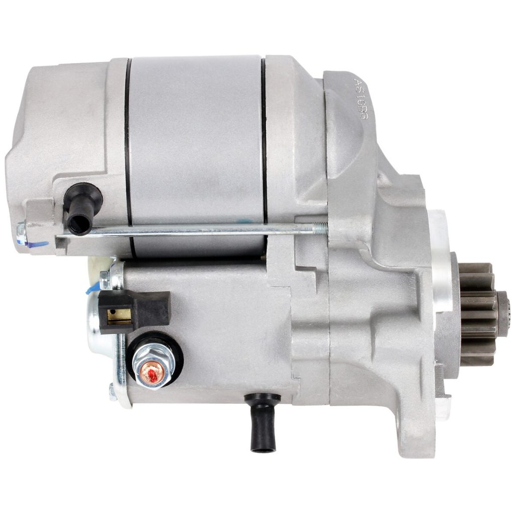 STARTERIS KUBOTA V1903 F2302