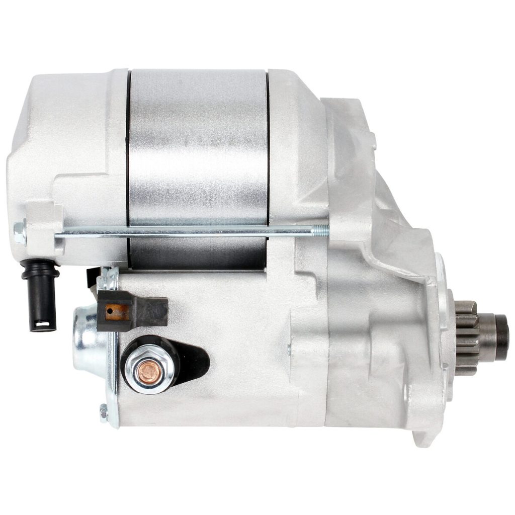 STARTERIS KUBOTA D850 D950 V1305 Z600 ZB400 ZB600
