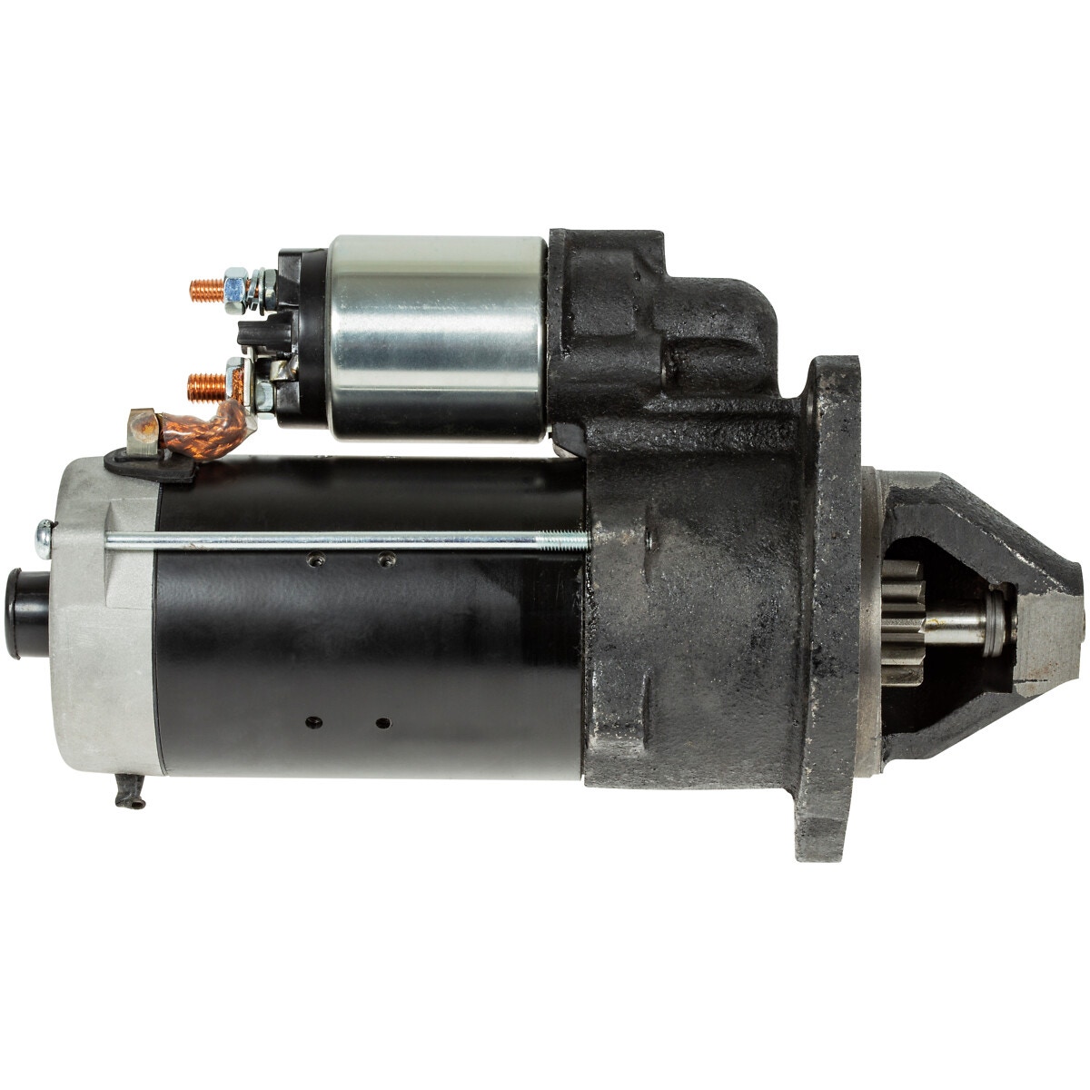 STARTERIS NH 12V 3,0KW