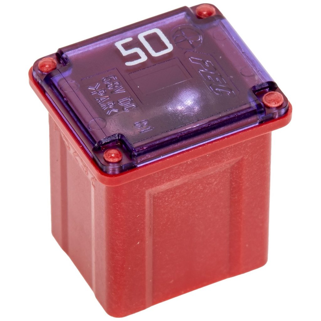 DROŠINĀTĀJS MICRO 10 JAP 50A