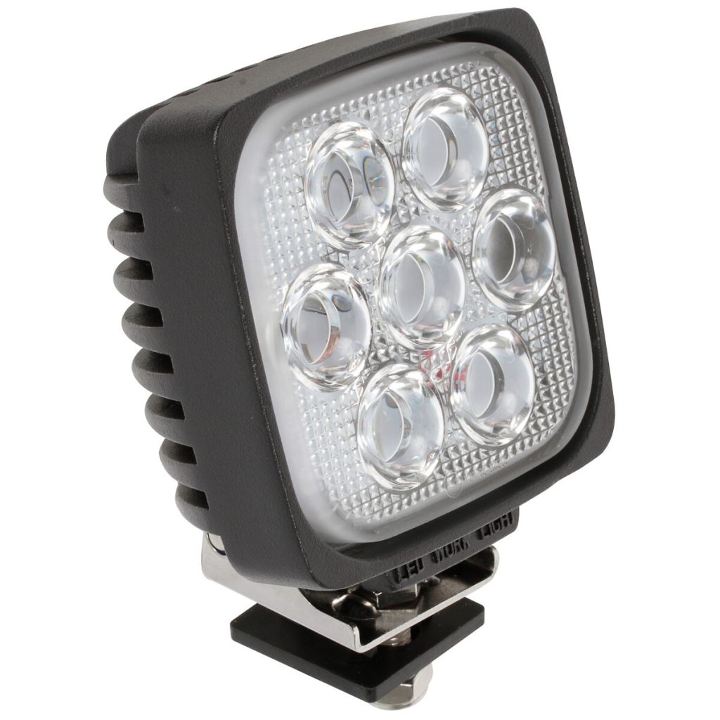 LED darba lampa MAGNA 2800
