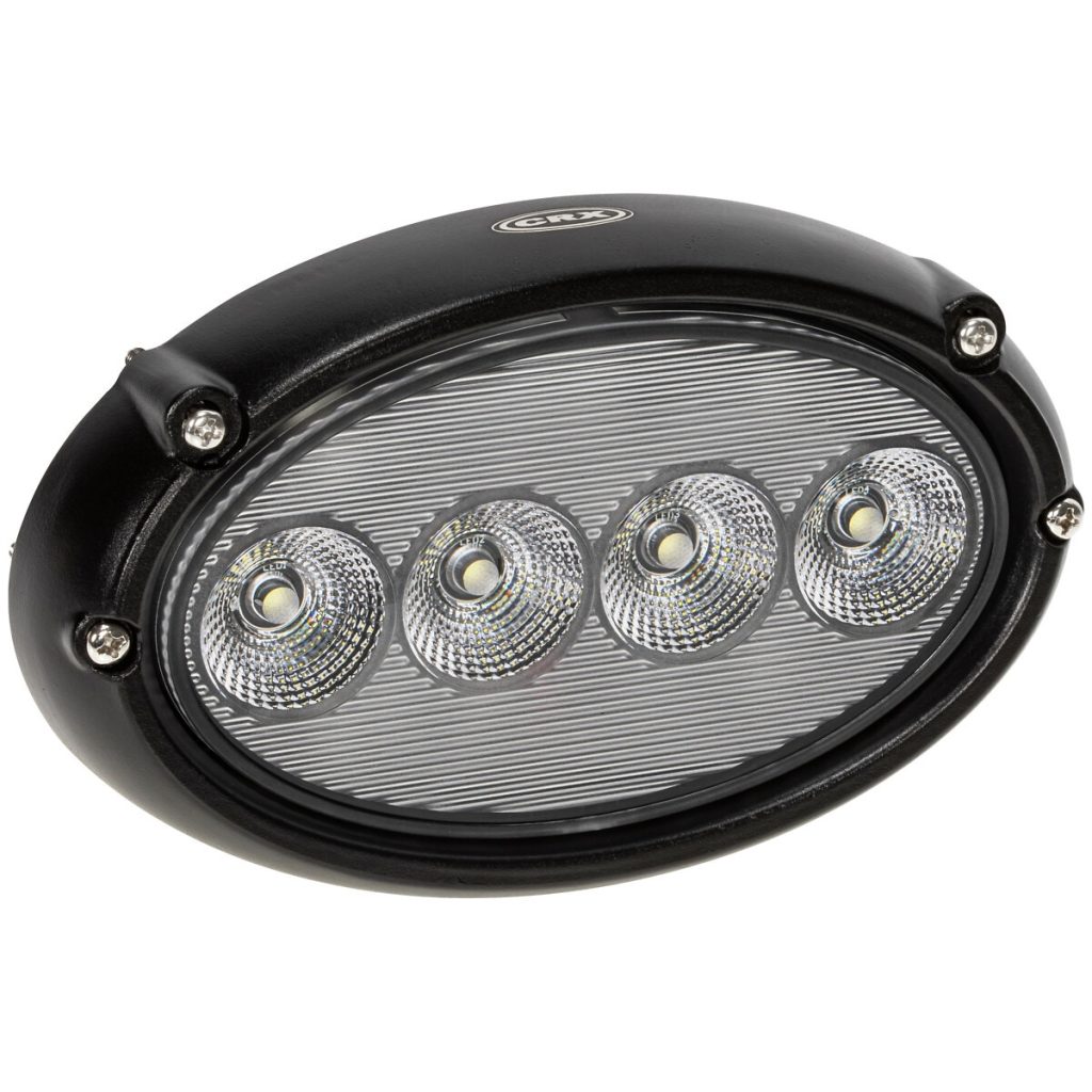 Darba gaismas rezultātā magna 3400mf