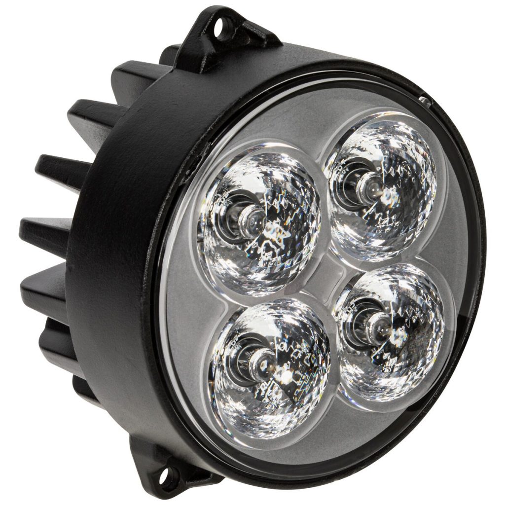 Darba gaisma LED magna 3400u
