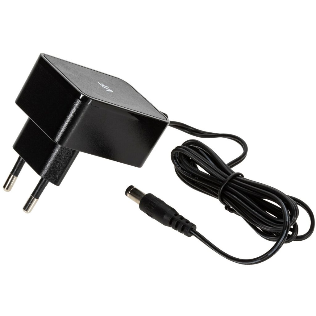 Lādētājs 230v – 12v