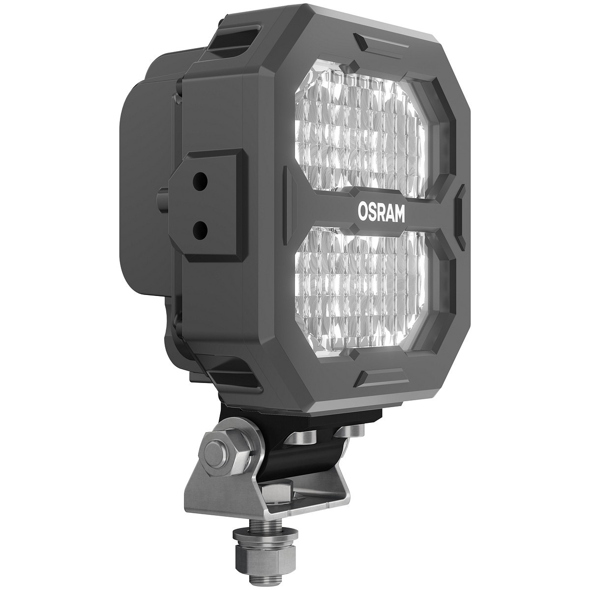 DARBA GAISMAS REZULTĀTĀ OSRAM PX4500 PLATS