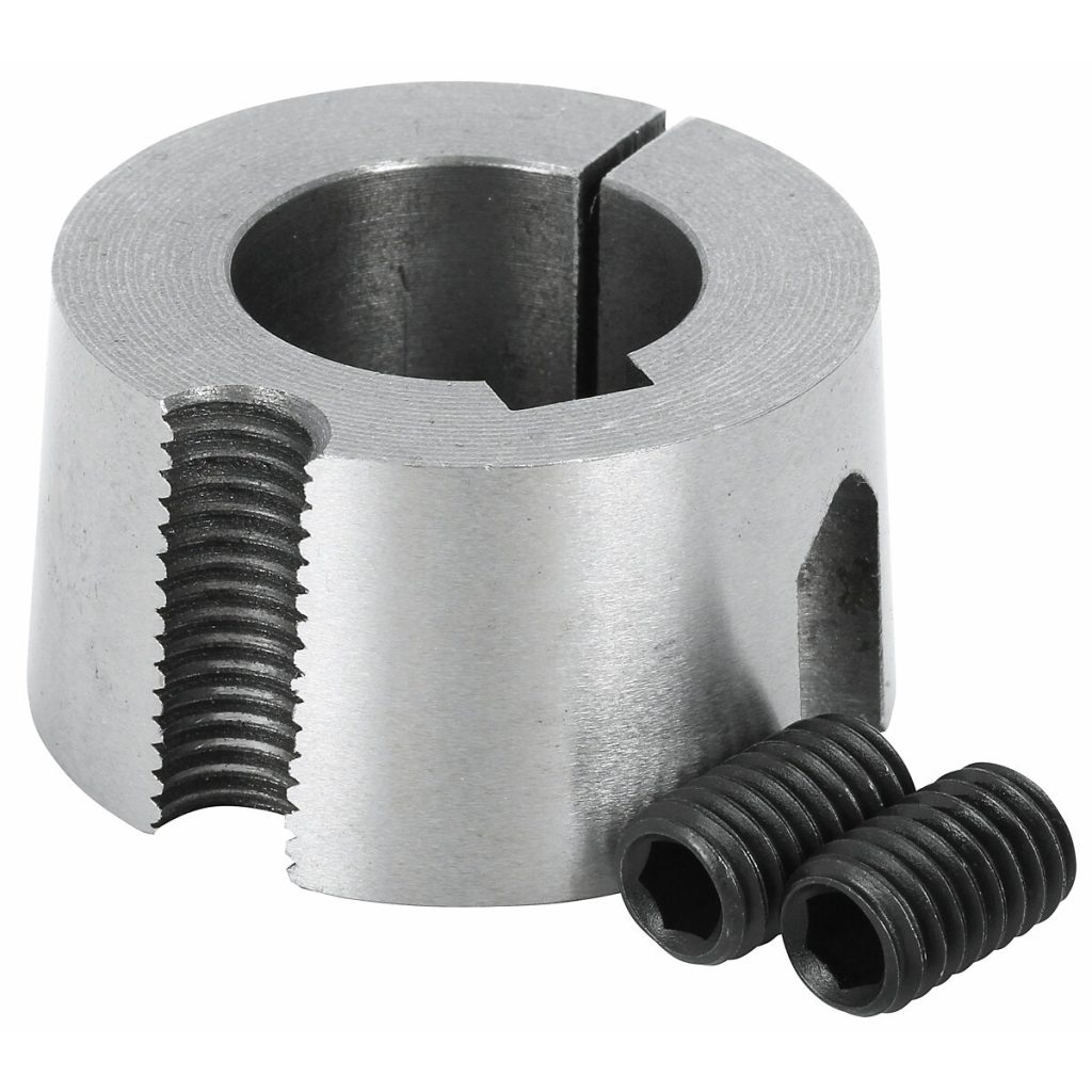 Konusveida uzmava 1210/24 mm