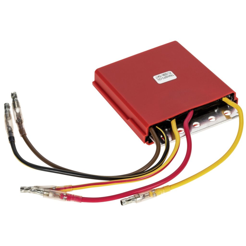 SPRIEGUMA REGULATORS POLARIS SPORTSMAN MAGNUM 50-500C