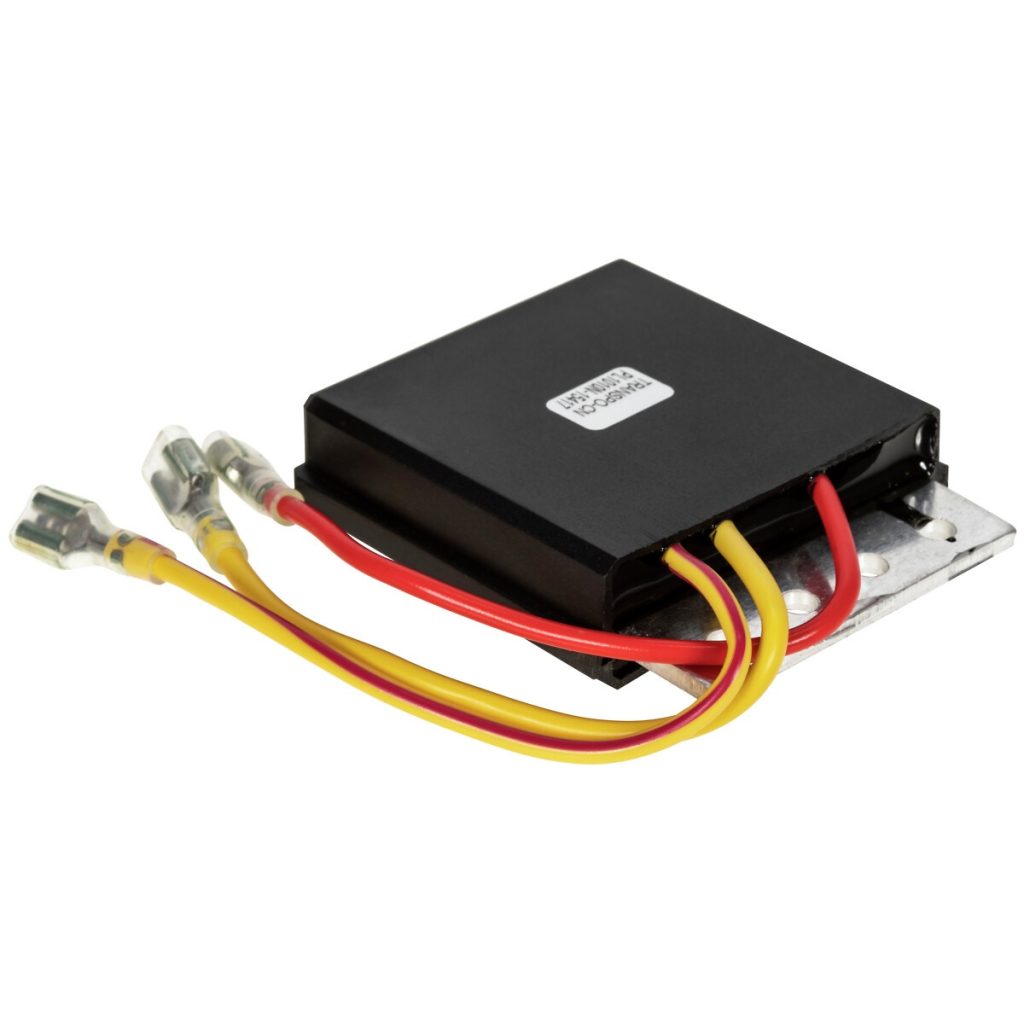 SPRIEGUMA REGULATORS POLARIS BIG BOSS SCRAMBLER 250-4