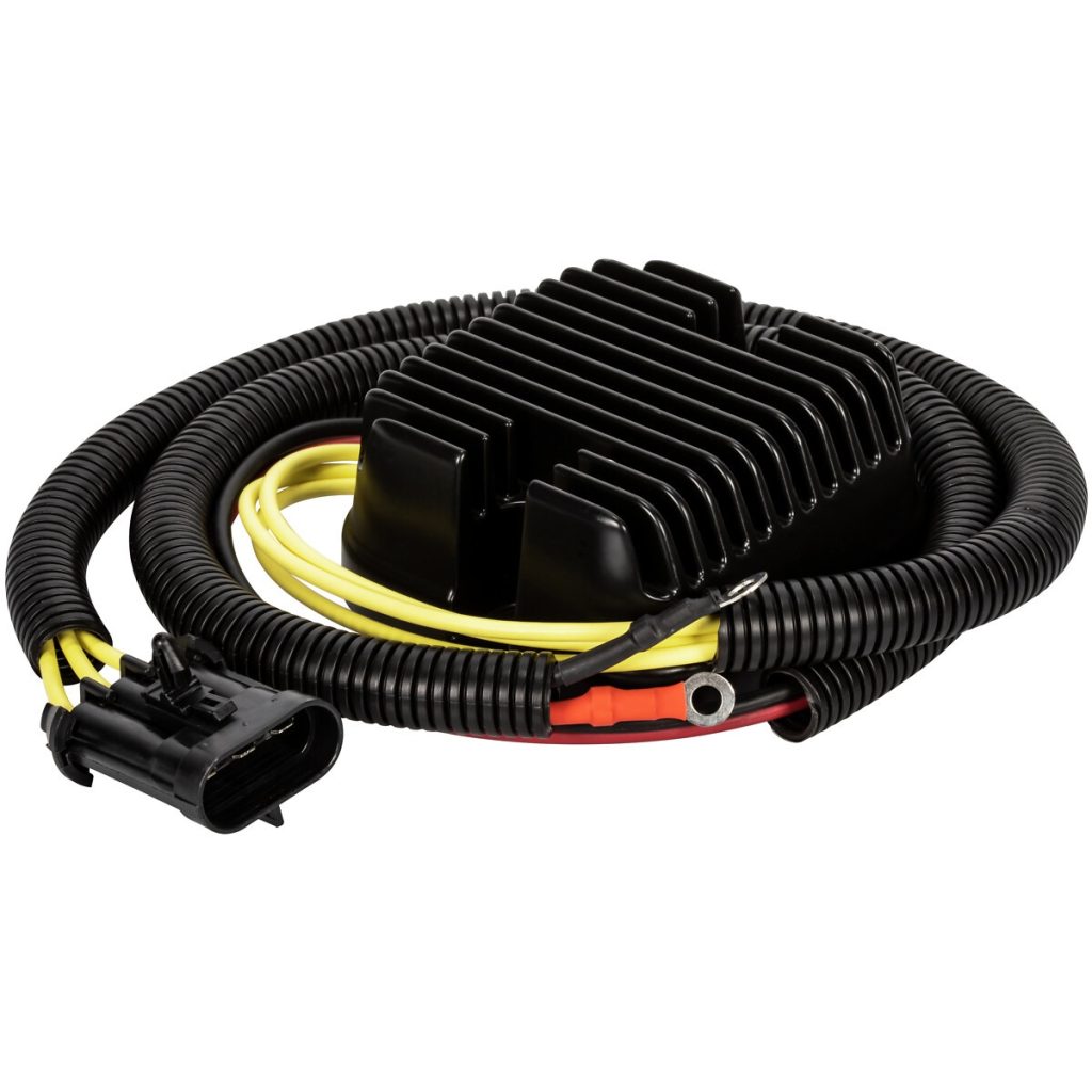 SPRIEGUMA REGULATORS POLARIS SPORTSMAN ACE 325-900CC
