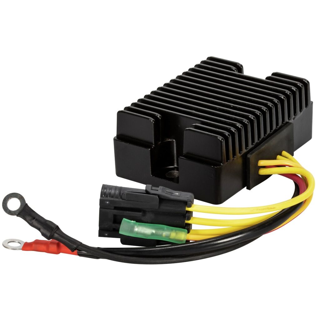 SPRIEGUMA REGULATORS POLARIS SPORTSMAN HAWKEYE 330-50