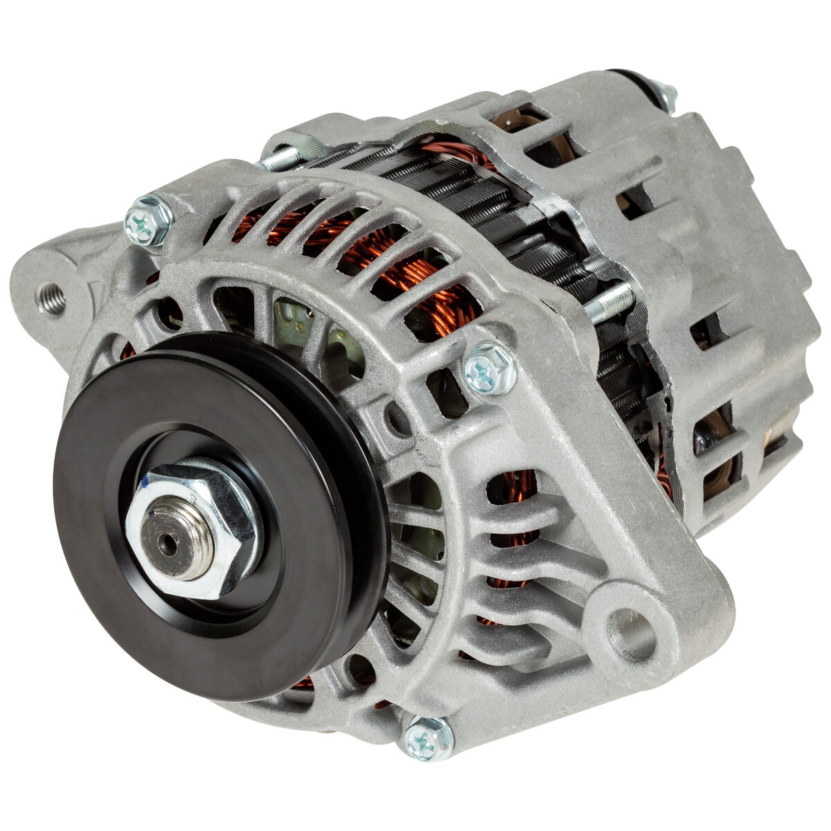 ALTERNATORS 50A 12V VOLVO